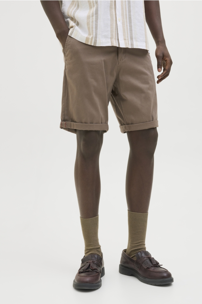 JPSTBOWIE SHORTS SOLID SRT SN 12165604 Morel